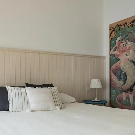 Lejlighed Art San Bartolomé