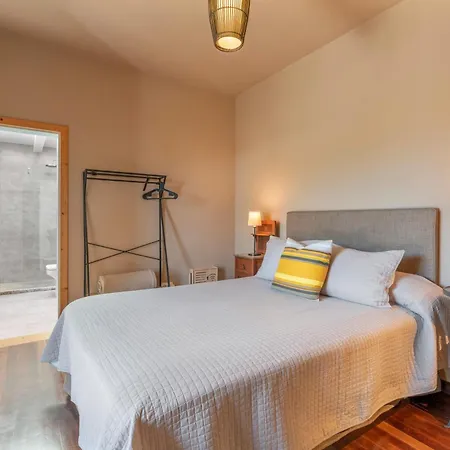 Lejlighed Art San Bartolomé