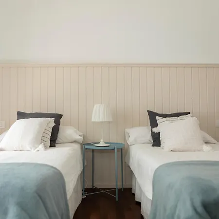 Art Daire San Bartolomé