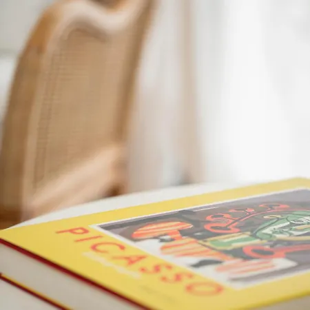 Daire Art San Bartolomé