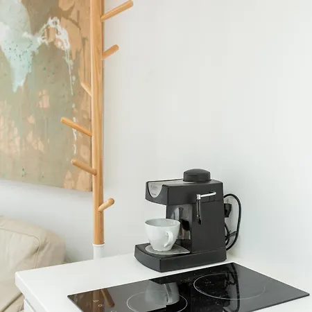 アパート Art San Bartolomé