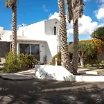 Art Apartment San Bartolomé