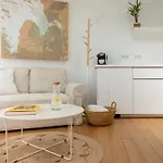 Apartment Art