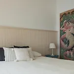 Apartment Art San Bartolomé