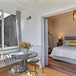 Art Apartment San Bartolomé