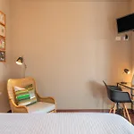 Art Apartment
