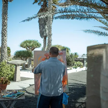 Art San Bartolomé
