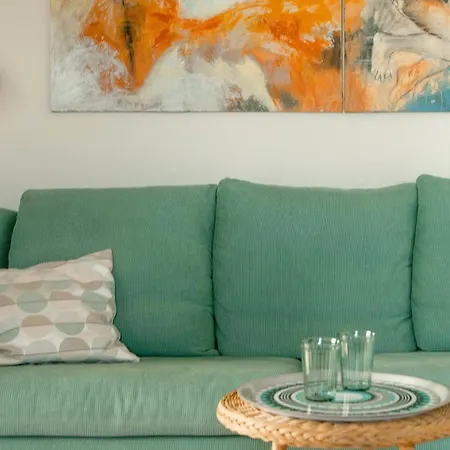 Apartamento Art *