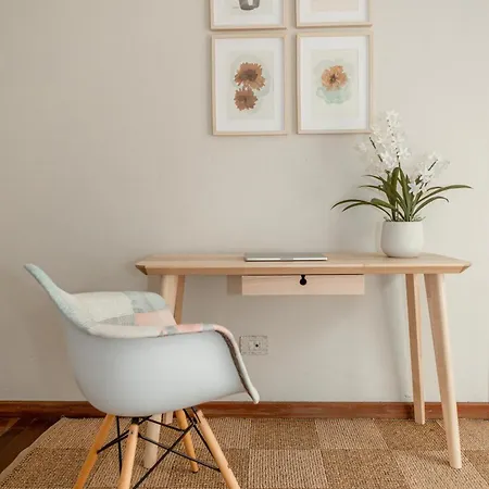Apartamento Art San Bartolomé