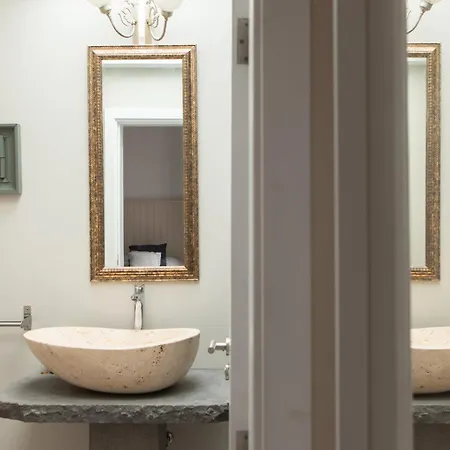 Apartamento Art San Bartolomé