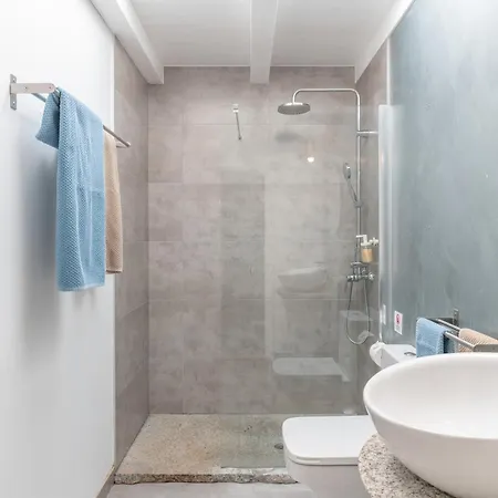 Apartamento Art San Bartolomé