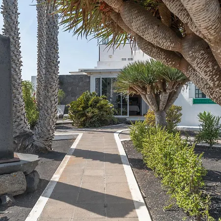 Appartement Art San Bartolomé