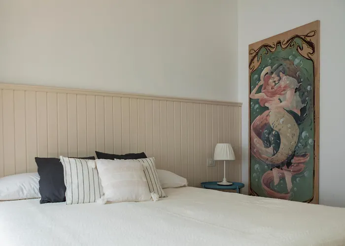 Appartement Art San Bartolomé