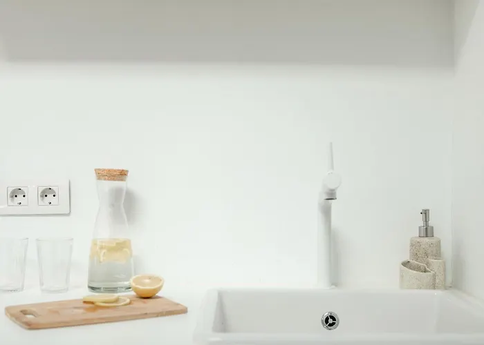 Appartement Art San Bartolomé