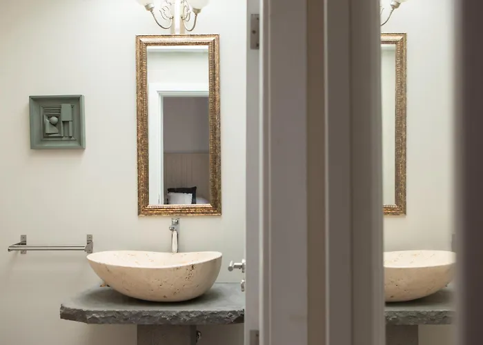 Appartement Art San Bartolomé