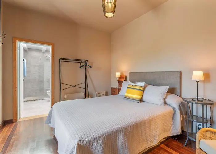 Appartement Art San Bartolomé