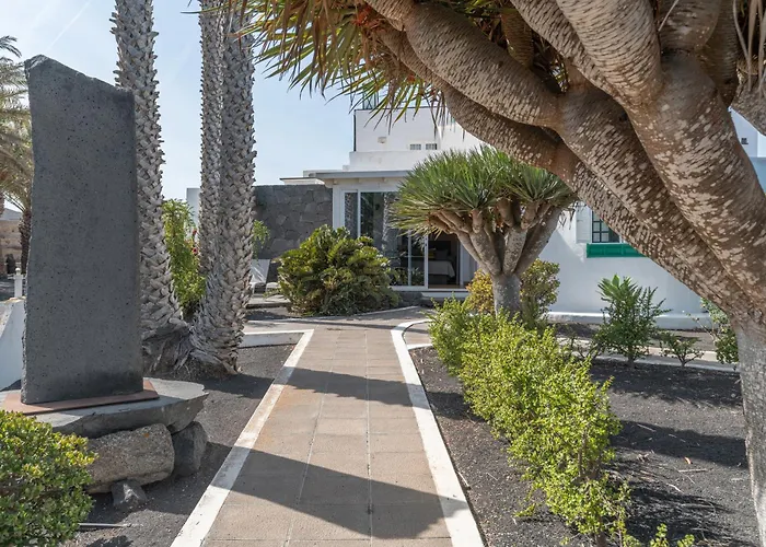 Appartement Art San Bartolomé